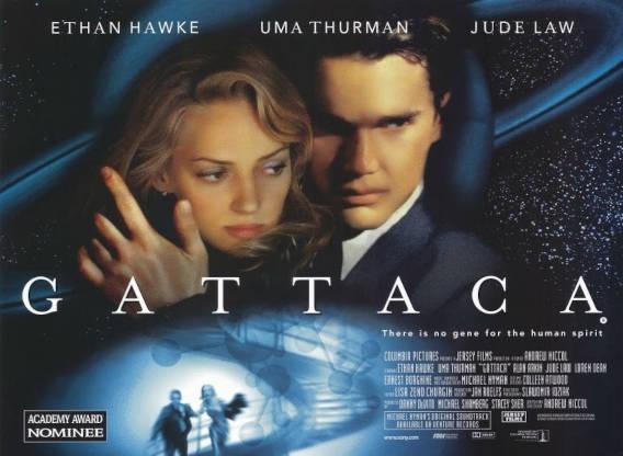 Gattaca Movie