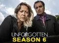 Unforgotten TV Series