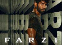 Farzi TV Series