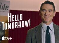 hello-tomorrow! tv series