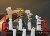 masameer-county TV Series