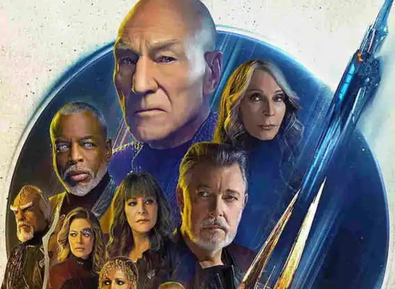 star-trek-picard-season-3 tv series