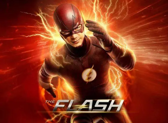 the-flash tv series