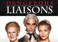 Dangerous Liaisons Movie