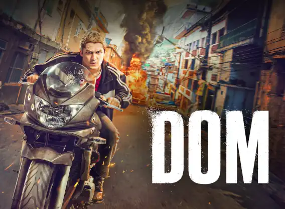 Dom 3 tv series