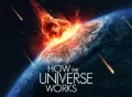 How the Universe Works TV Series