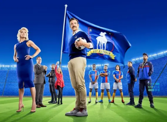 Ted Lasso 4 TV Series