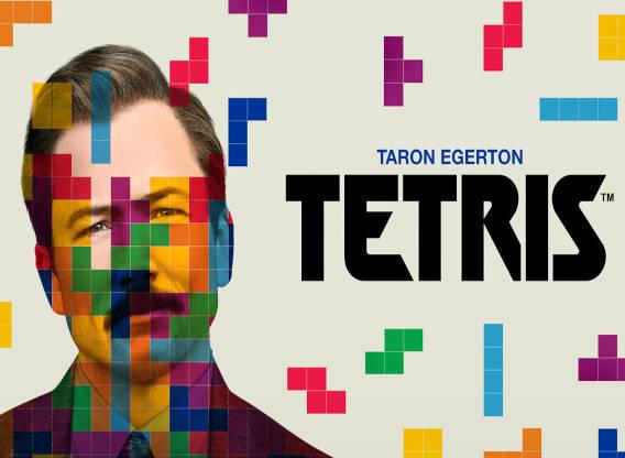 Tetris movie