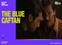 The Blue Caftan Movie