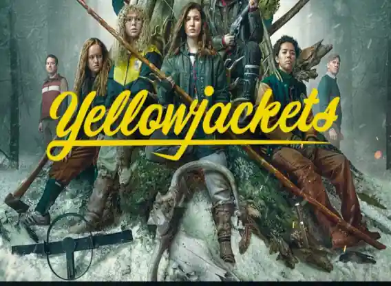 YellowJackets YV Series