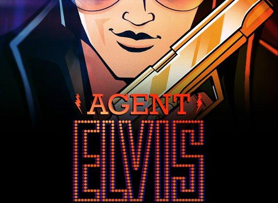 agent-elvis tv series