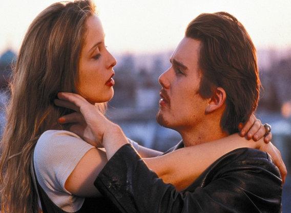 before-sunrise movie