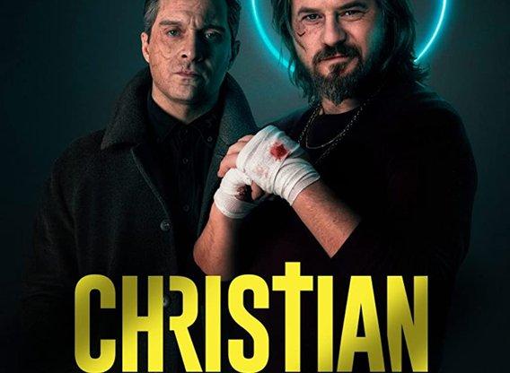 christian tv series