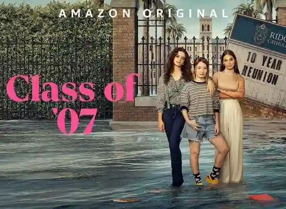 class-of-07 tv series