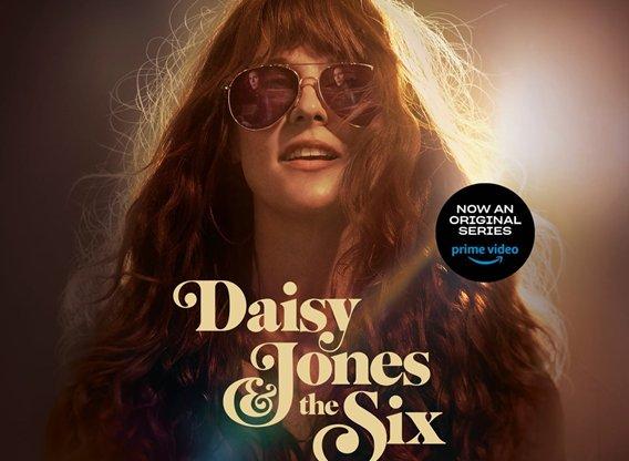 daisy-jones-and-the-six TV Series