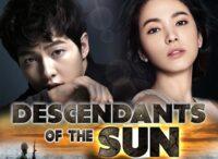 descendants-of-the-sun tv series