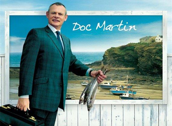 doc-martin tv series