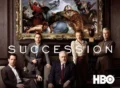 succession tv series