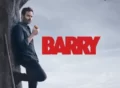 Barry 4 TV Series