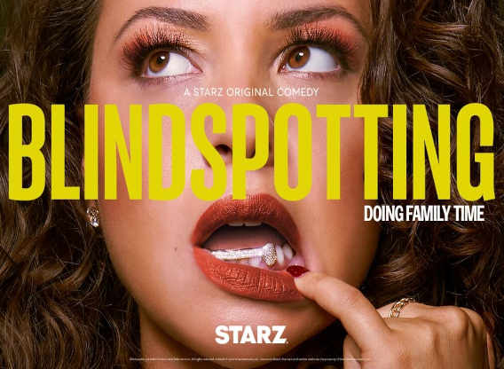 Blindspotting 2 TV Series