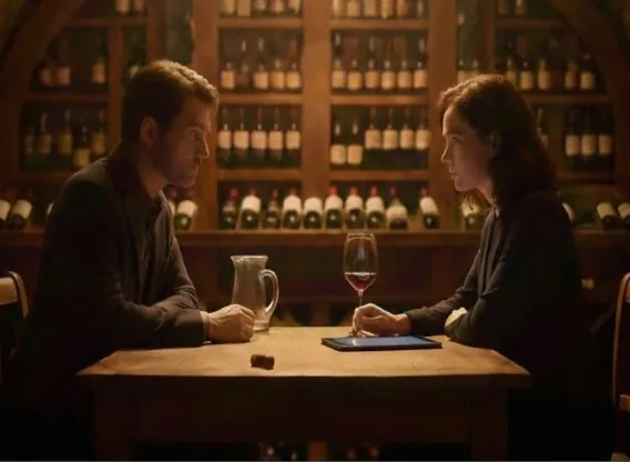 Drops of God 2 TV Series