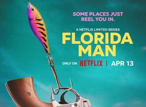 Florida-Man TV Series