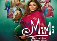 Mimi Movie