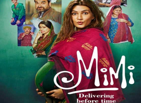 Mimi Movie