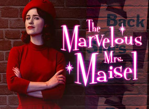 The-Marvelous-Mrs-Maisel-Season-5 tv series