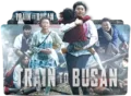 Train to Busan movie