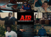 Air Movie