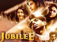 jubilee tv series