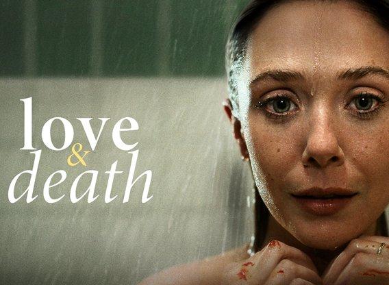 love-and-death tv series