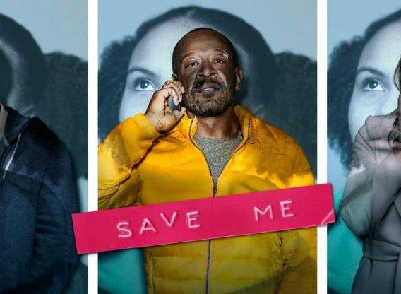 save-me tv series