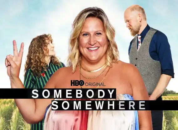 somebody-somewhere tv series
