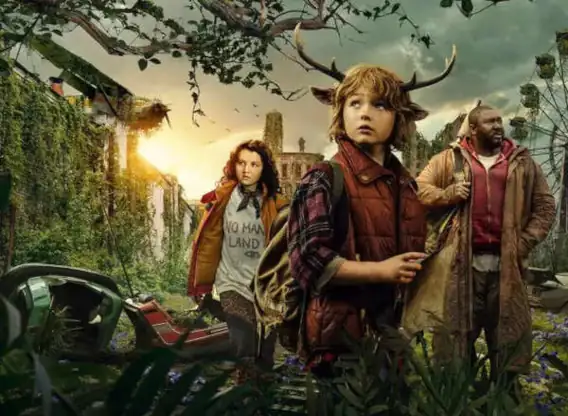 sweet-tooth-season-3 tv series