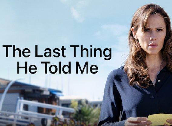 the-last-thing-he-told-me TV Series