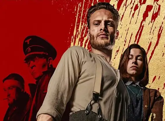 Blood-and-Gold Movie