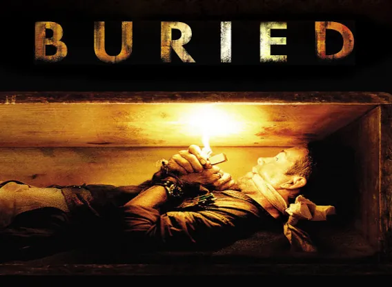 Buried Movie
