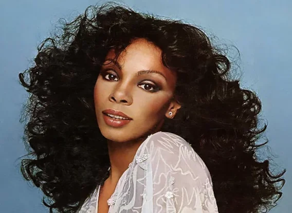 Love to Love You, Donna Summer Movie
