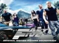 Fast Five Movie