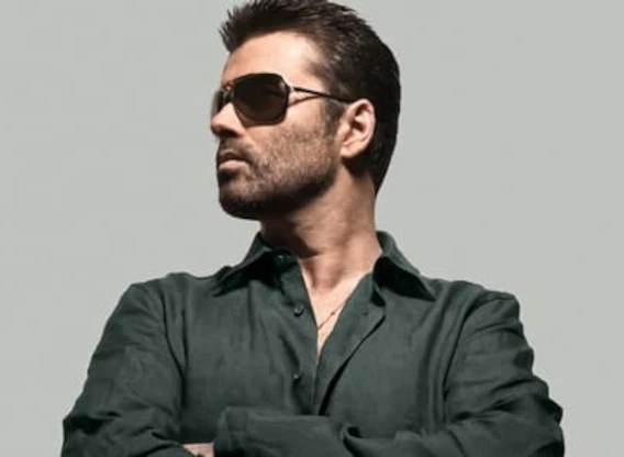 George Michael: A Different Story movie