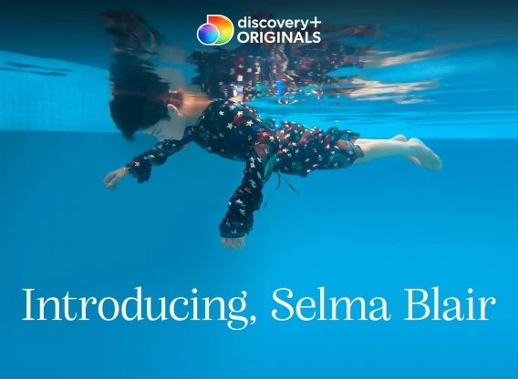 Introducing, Selma Blair Movie
