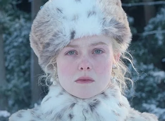 The-Great-3 TV Series