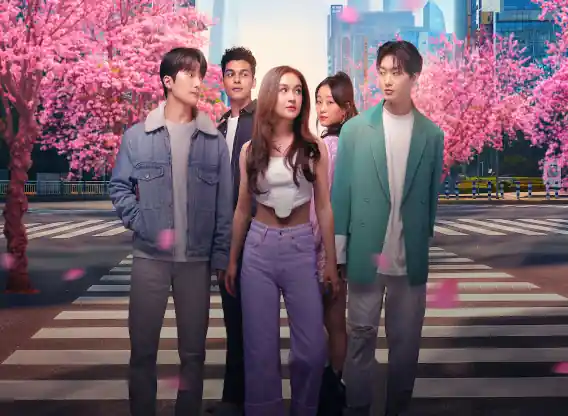 XO-Kitty-2 TV Series