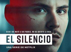 el-silencio tv series