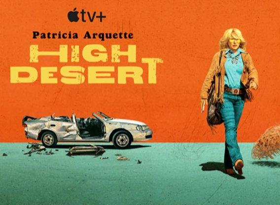 high-desert tv series