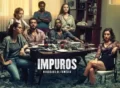 impuros tv series