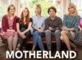 motherland tv series
