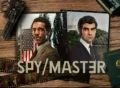 spy-master tv series